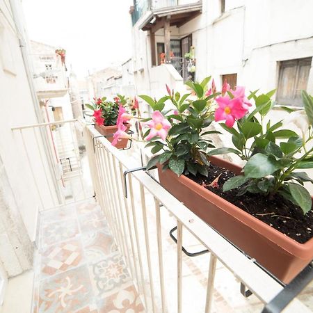 Aria Di Vico Aparthotel Віко-дель-Ґарґано Екстер'єр фото