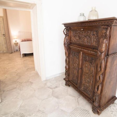 Aria Di Vico Aparthotel Віко-дель-Ґарґано Екстер'єр фото
