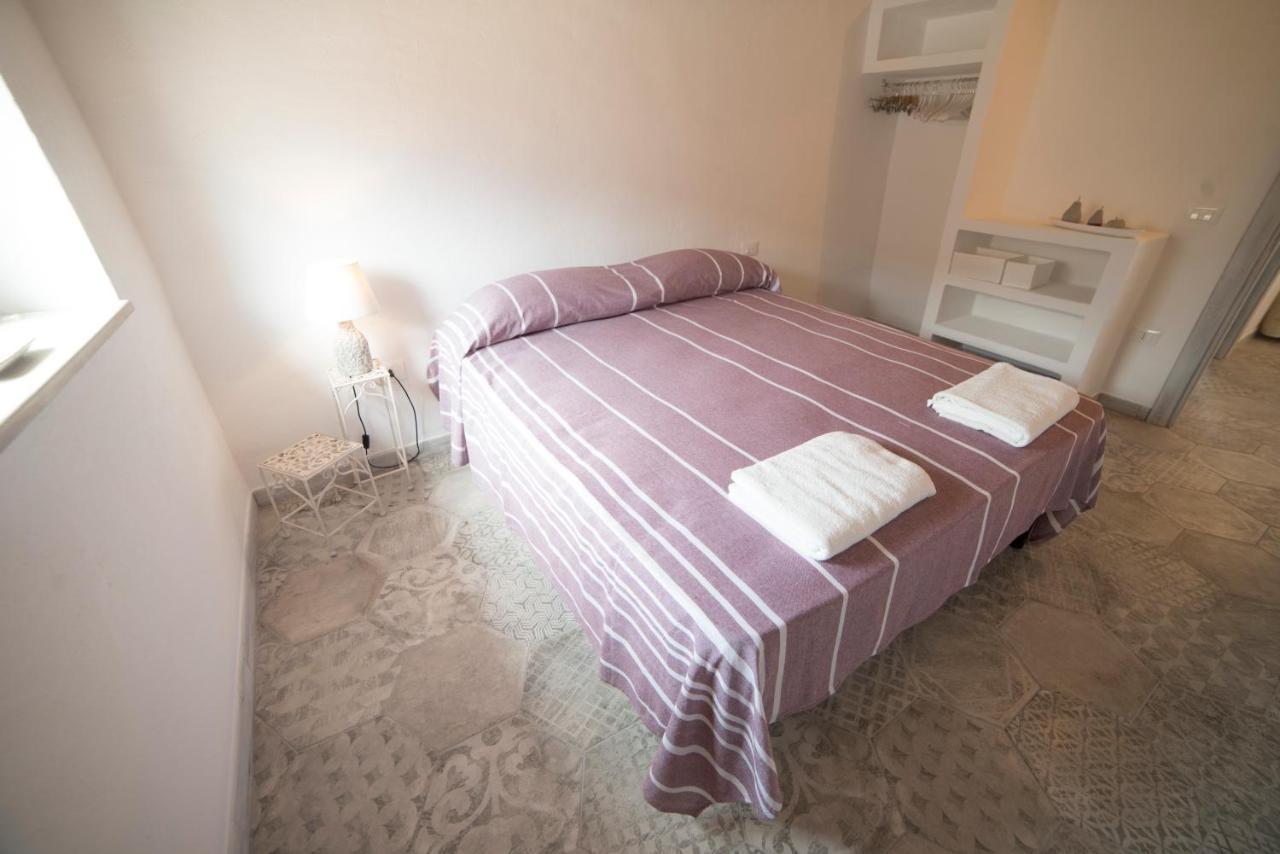Aria Di Vico Aparthotel Віко-дель-Ґарґано Екстер'єр фото