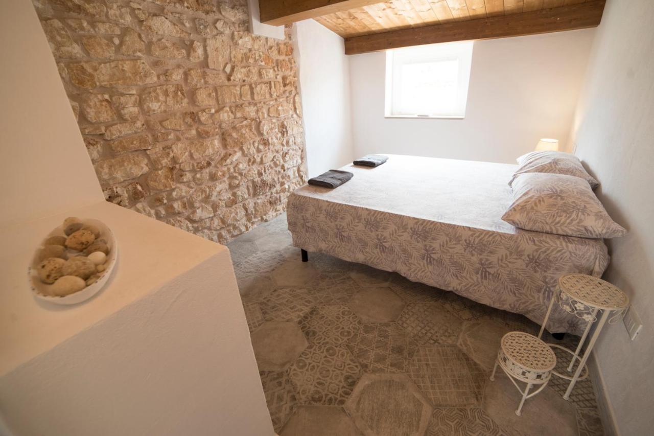 Aria Di Vico Aparthotel Віко-дель-Ґарґано Екстер'єр фото