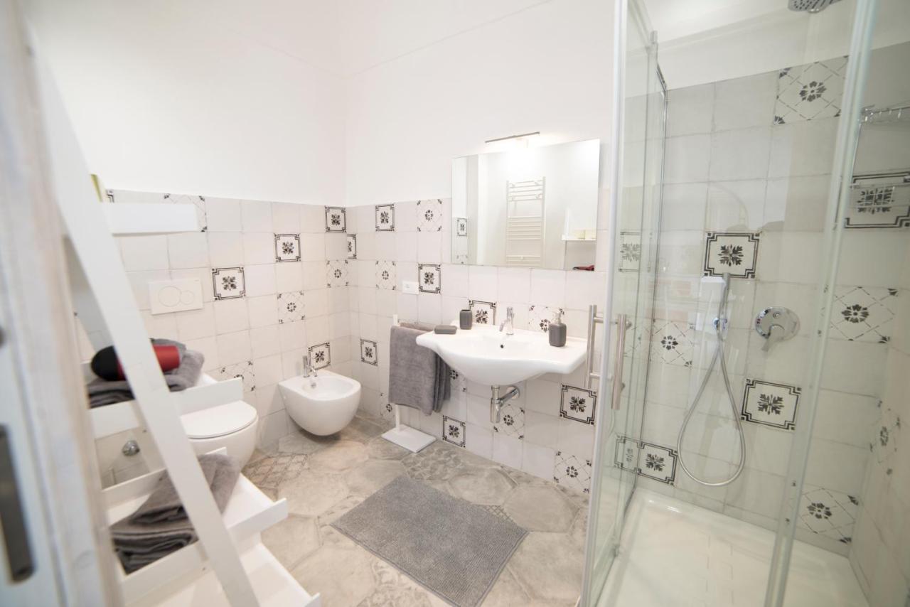 Aria Di Vico Aparthotel Віко-дель-Ґарґано Екстер'єр фото