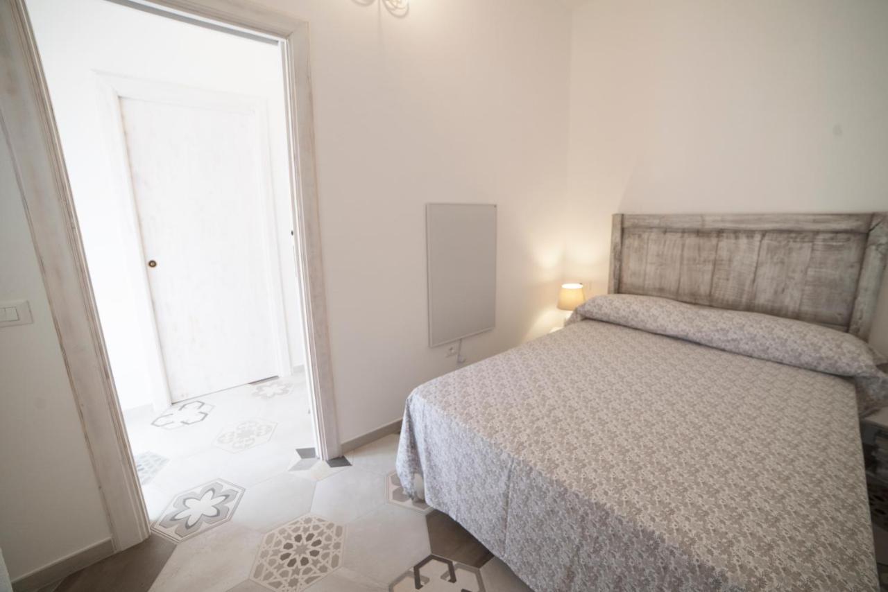Aria Di Vico Aparthotel Віко-дель-Ґарґано Екстер'єр фото