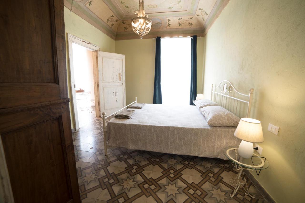 Aria Di Vico Aparthotel Віко-дель-Ґарґано Екстер'єр фото
