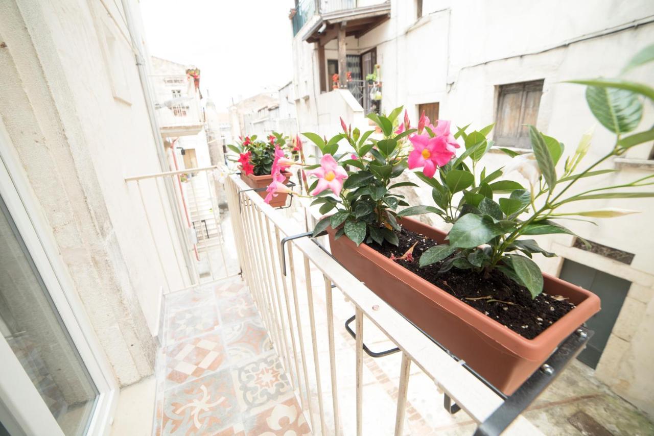 Aria Di Vico Aparthotel Віко-дель-Ґарґано Екстер'єр фото