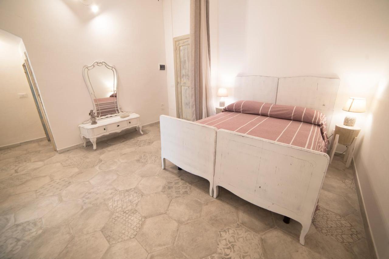 Aria Di Vico Aparthotel Віко-дель-Ґарґано Екстер'єр фото
