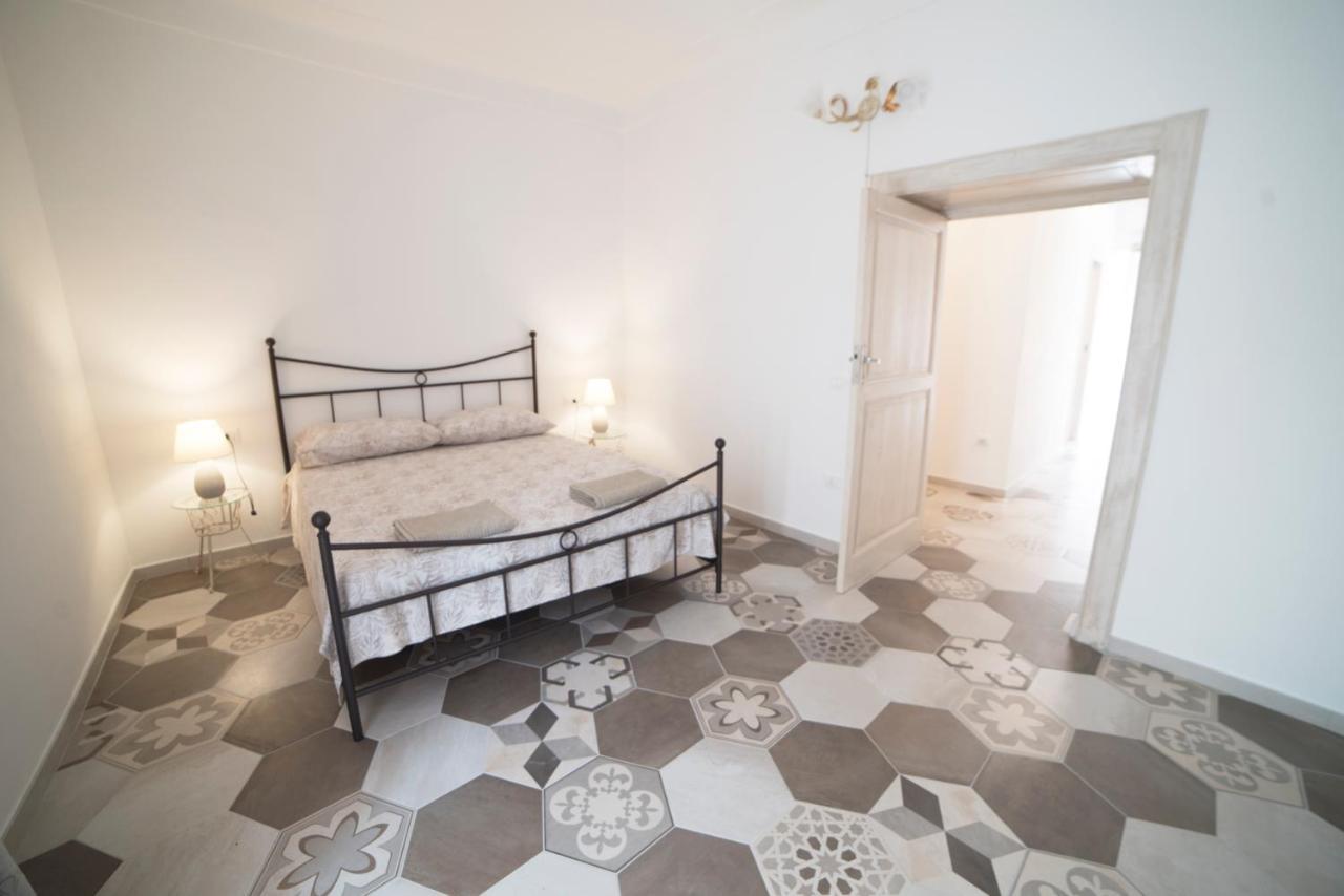 Aria Di Vico Aparthotel Віко-дель-Ґарґано Екстер'єр фото