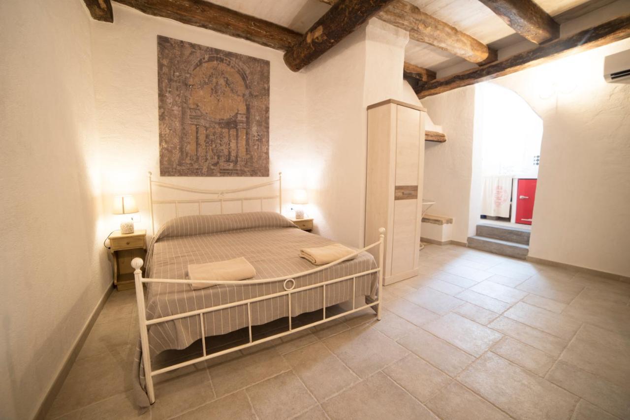 Aria Di Vico Aparthotel Віко-дель-Ґарґано Екстер'єр фото