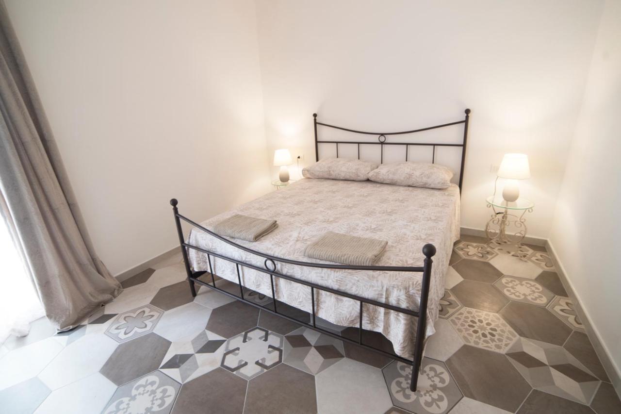 Aria Di Vico Aparthotel Віко-дель-Ґарґано Екстер'єр фото