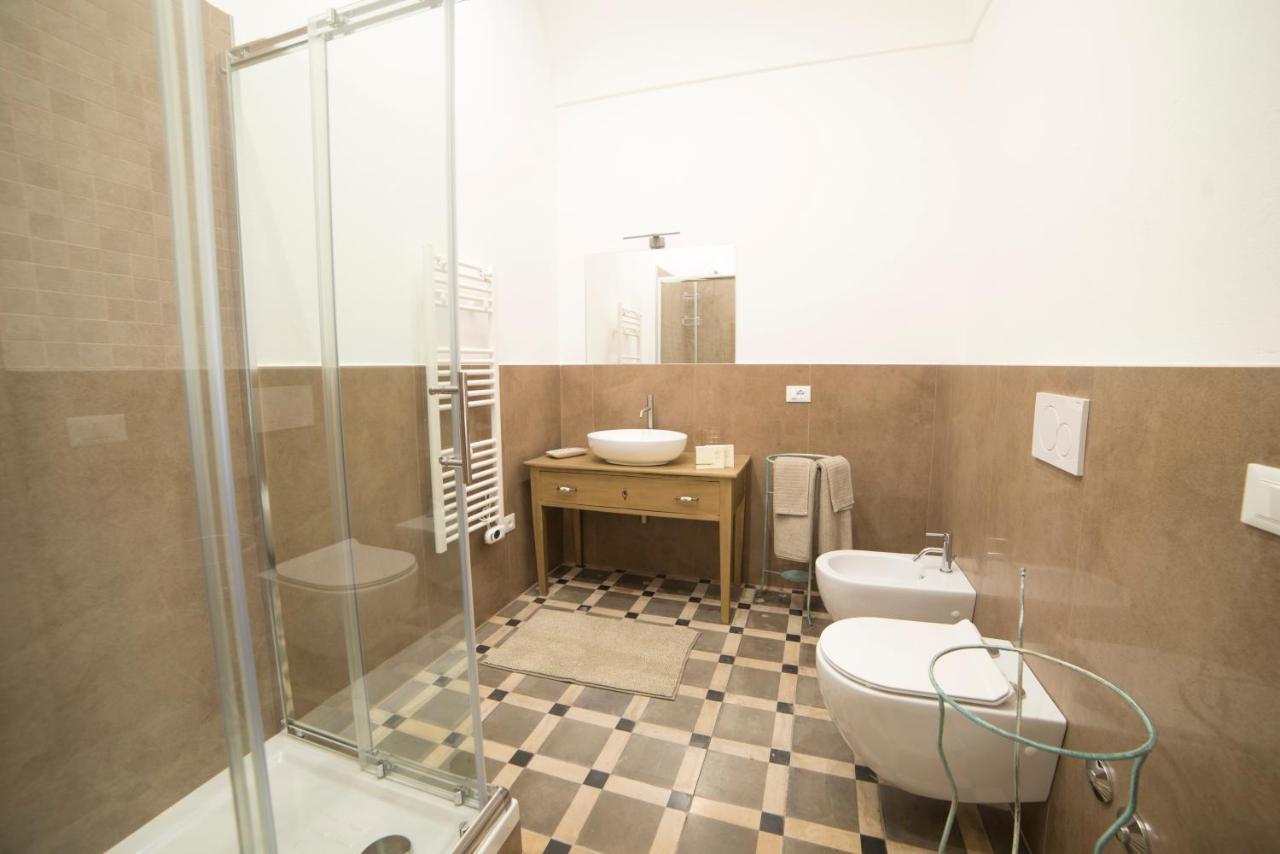 Aria Di Vico Aparthotel Віко-дель-Ґарґано Екстер'єр фото