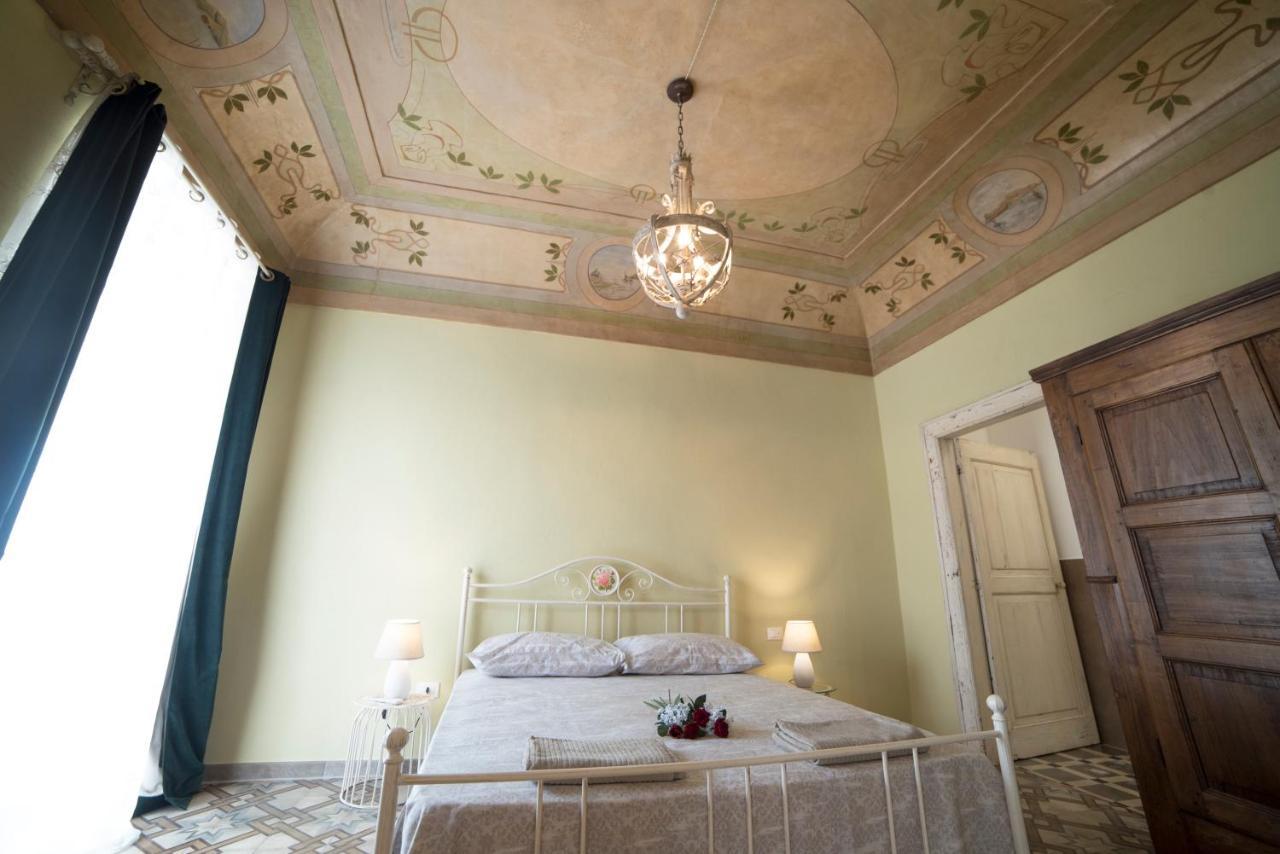 Aria Di Vico Aparthotel Віко-дель-Ґарґано Екстер'єр фото