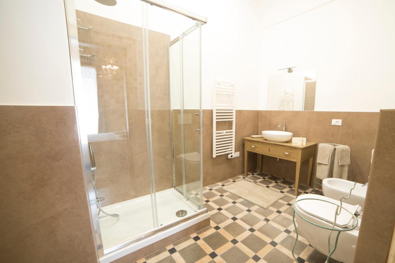 Aria Di Vico Aparthotel Віко-дель-Ґарґано Екстер'єр фото